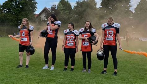 fulda-ladies|Fulda Saints Ladies